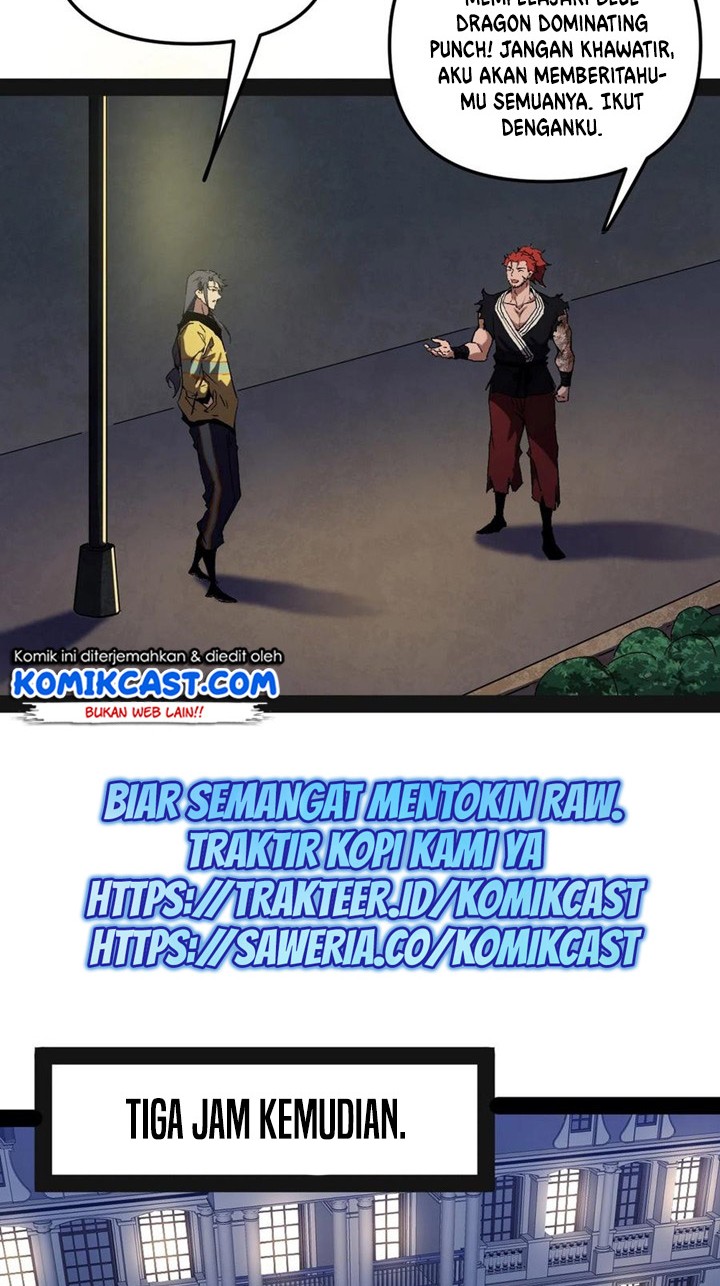 I’m An Evil God Chapter 178 Gambar 3