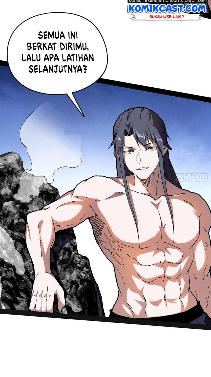 I’m An Evil God Chapter 178 Gambar 5