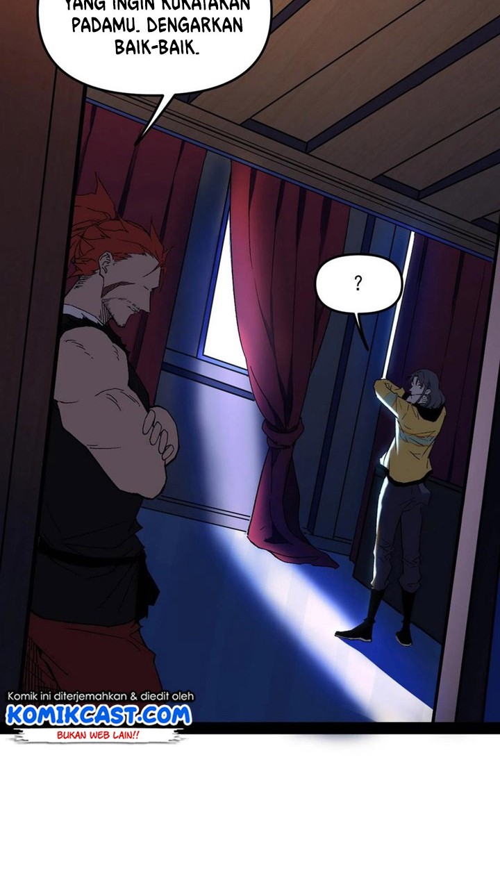 I’m An Evil God Chapter 178 Gambar 9