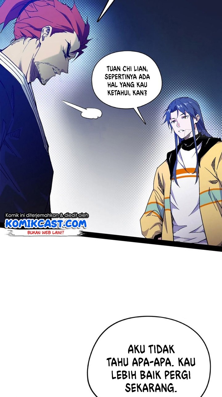 I’m An Evil God Chapter 178 Gambar 11