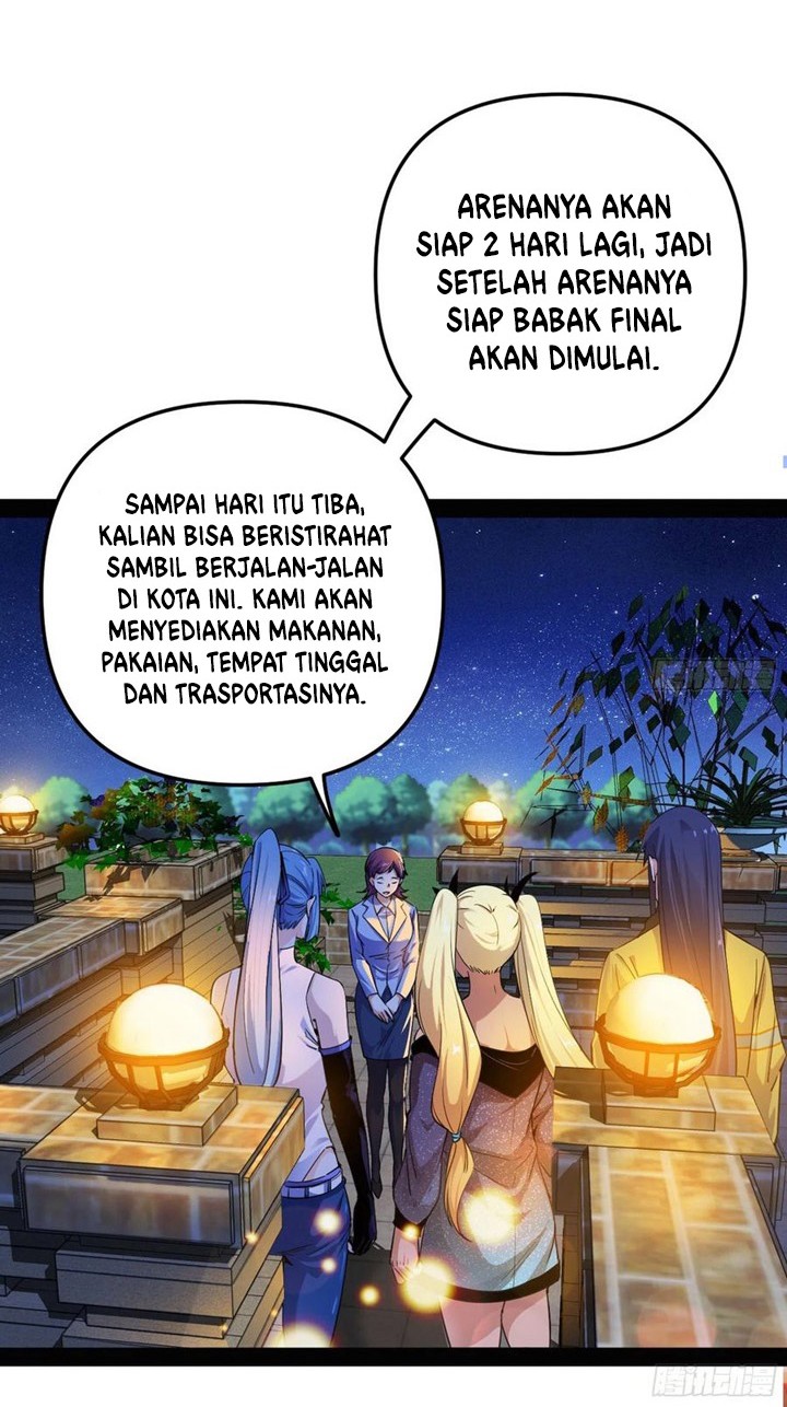 I’m An Evil God Chapter 178 Gambar 15