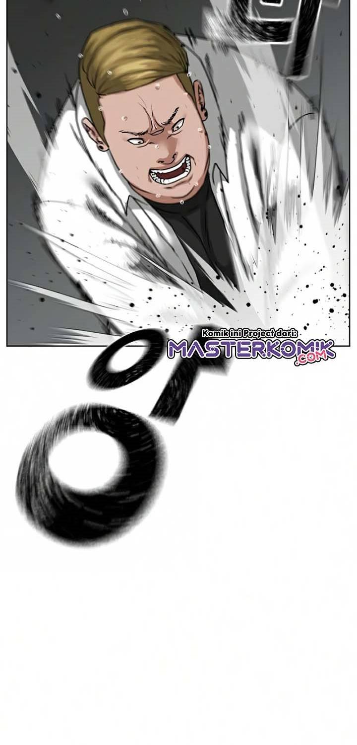 Reality Quest Chapter 15 Gambar 12