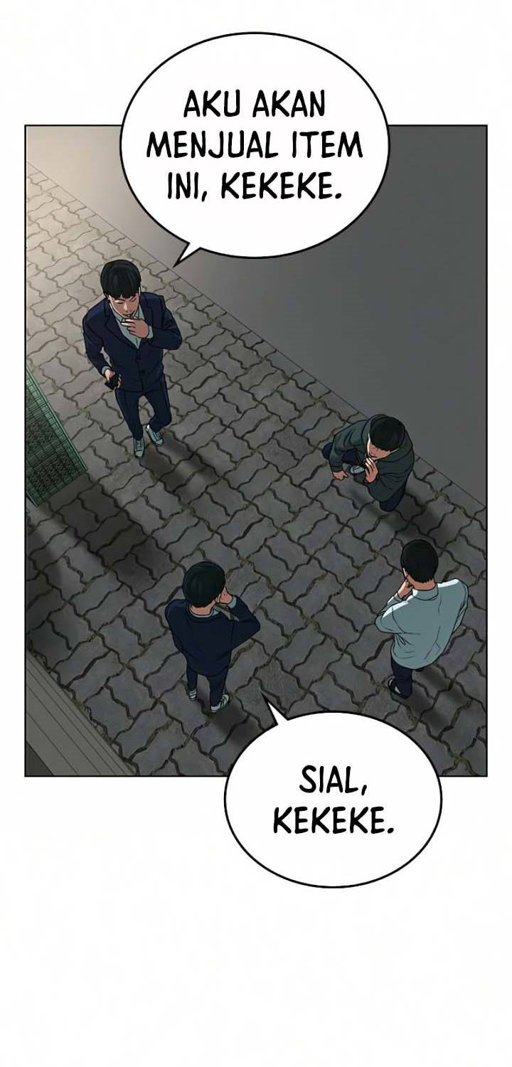 Reality Quest Chapter 15 Gambar 120