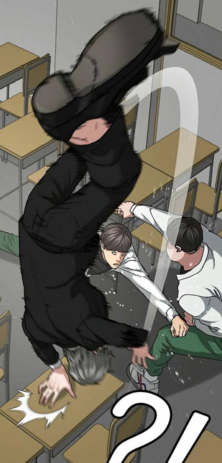 Reality Quest Chapter 15 Gambar 28