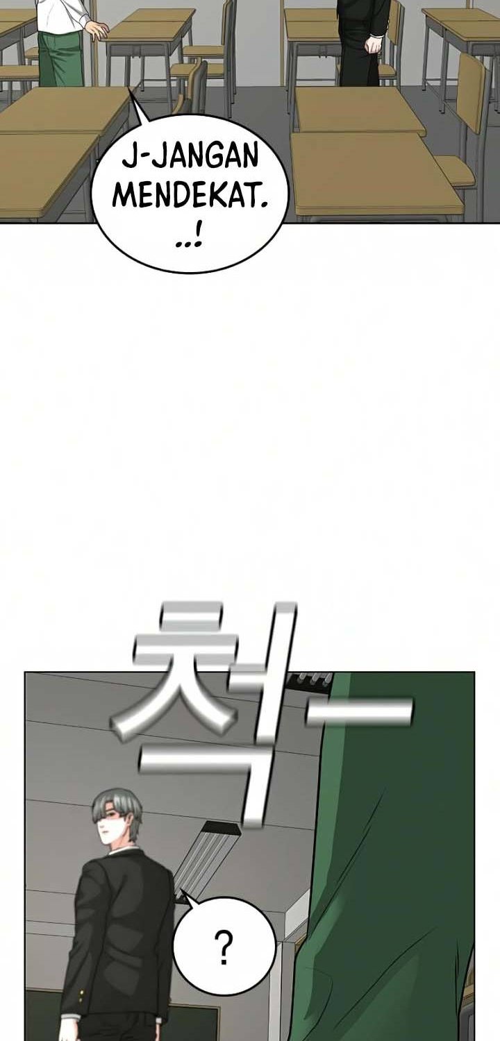 Reality Quest Chapter 15 Gambar 20