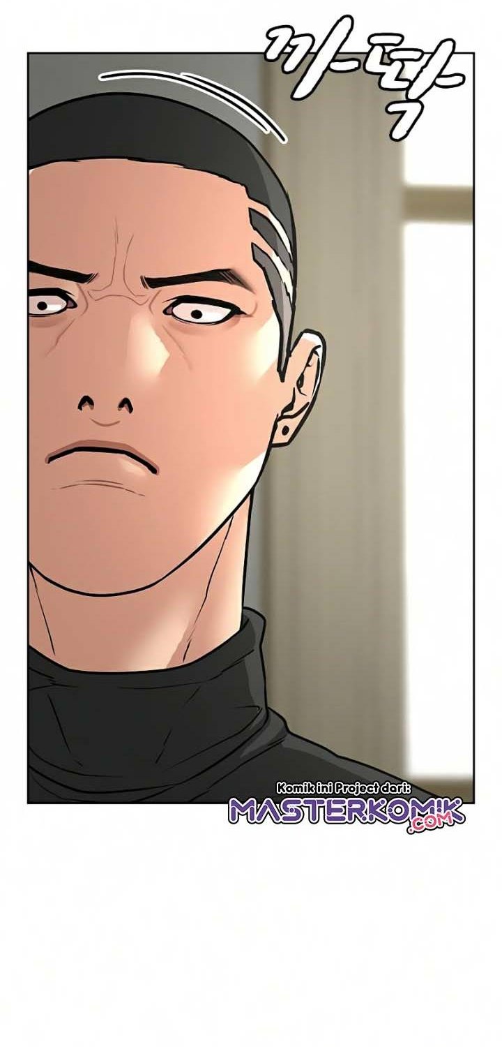 Reality Quest Chapter 15 Gambar 35