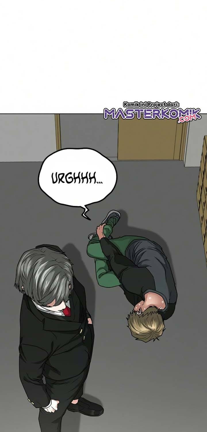 Reality Quest Chapter 15 Gambar 3