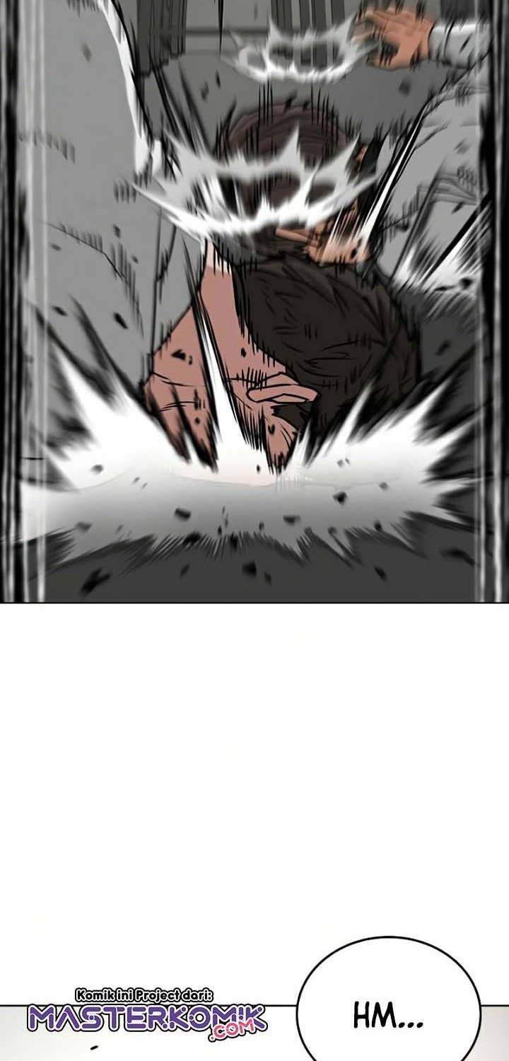 Reality Quest Chapter 15 Gambar 31