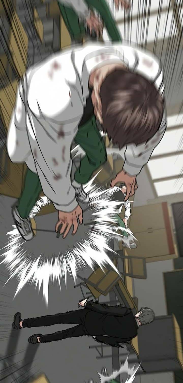 Reality Quest Chapter 15 Gambar 41