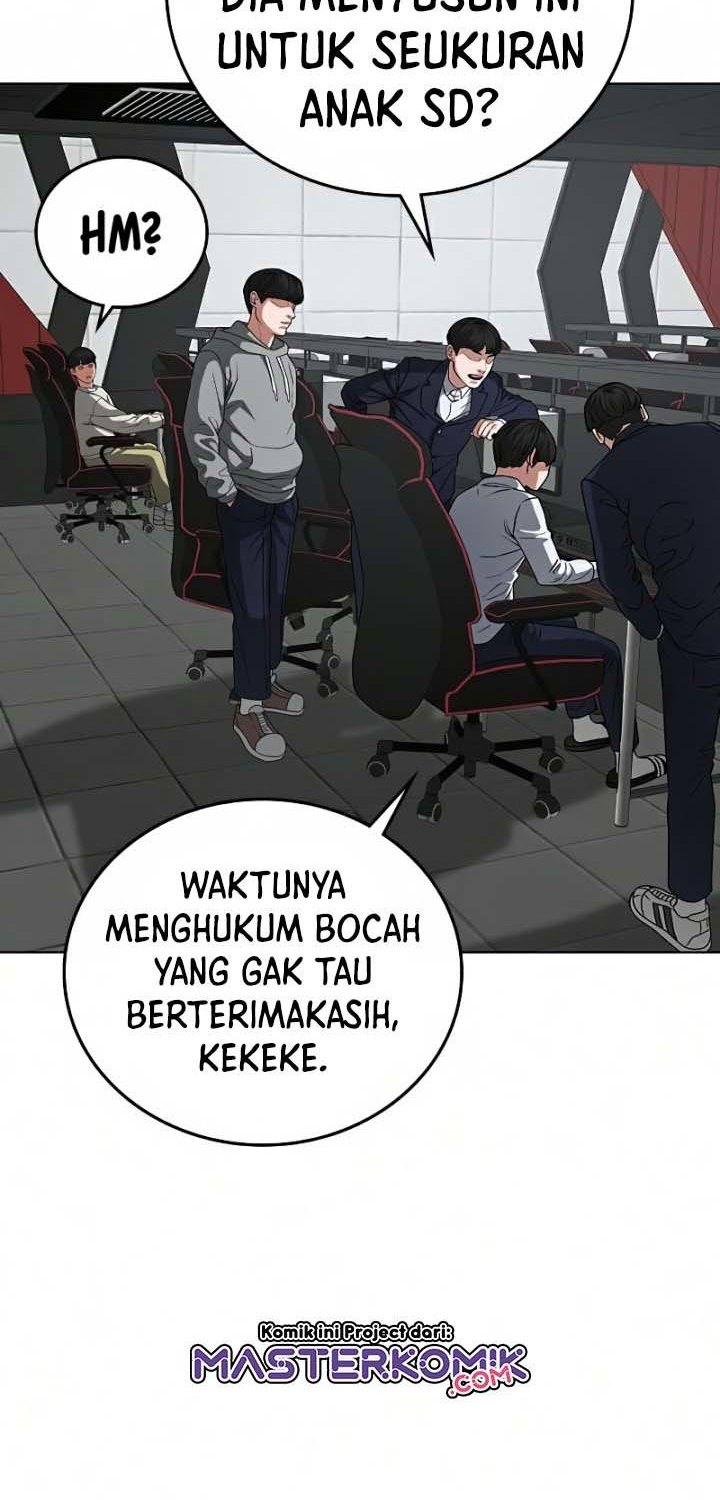 Reality Quest Chapter 15 Gambar 97