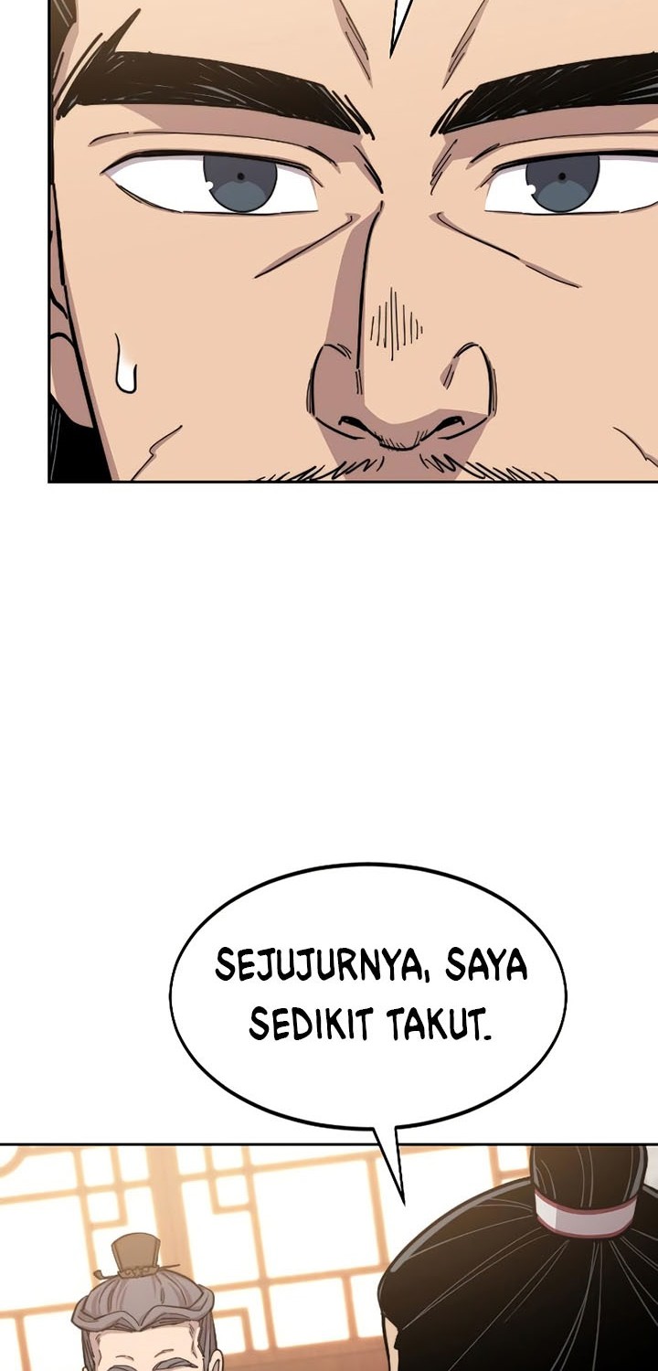 Return of the Flowery Mountain Sect Chapter 52 Gambar 25