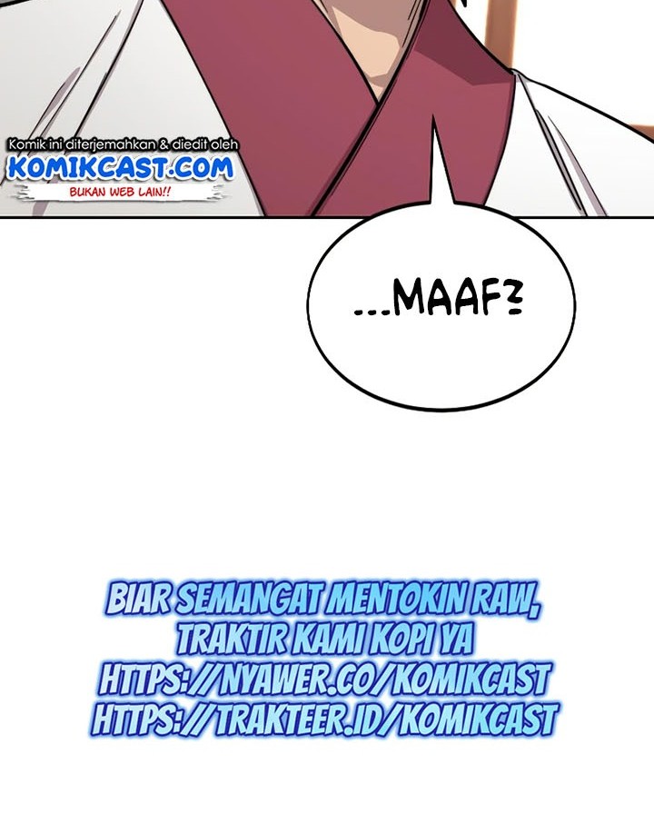 Return of the Flowery Mountain Sect Chapter 52 Gambar 29