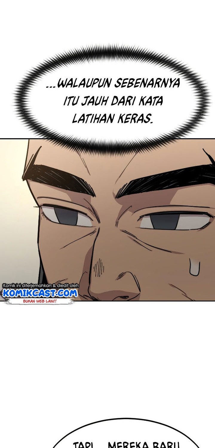 Return of the Flowery Mountain Sect Chapter 52 Gambar 31