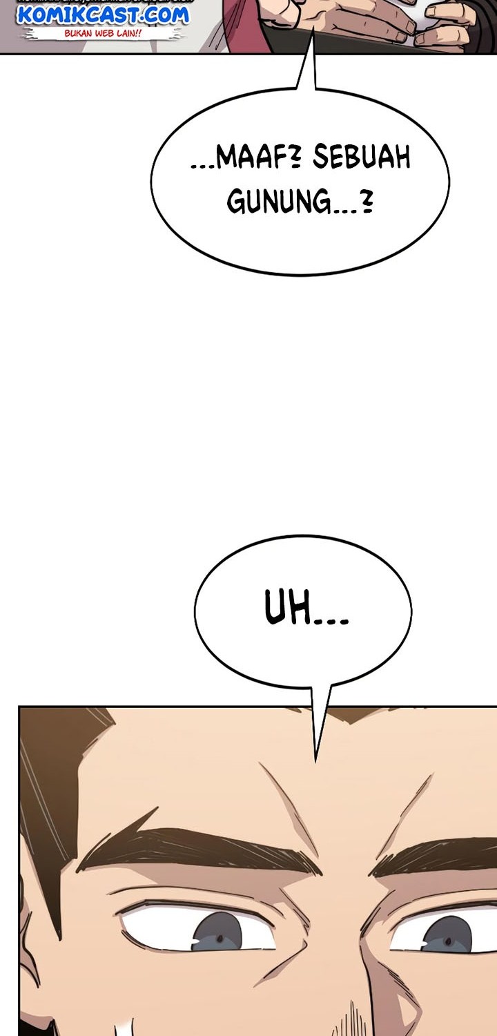 Return of the Flowery Mountain Sect Chapter 52 Gambar 33