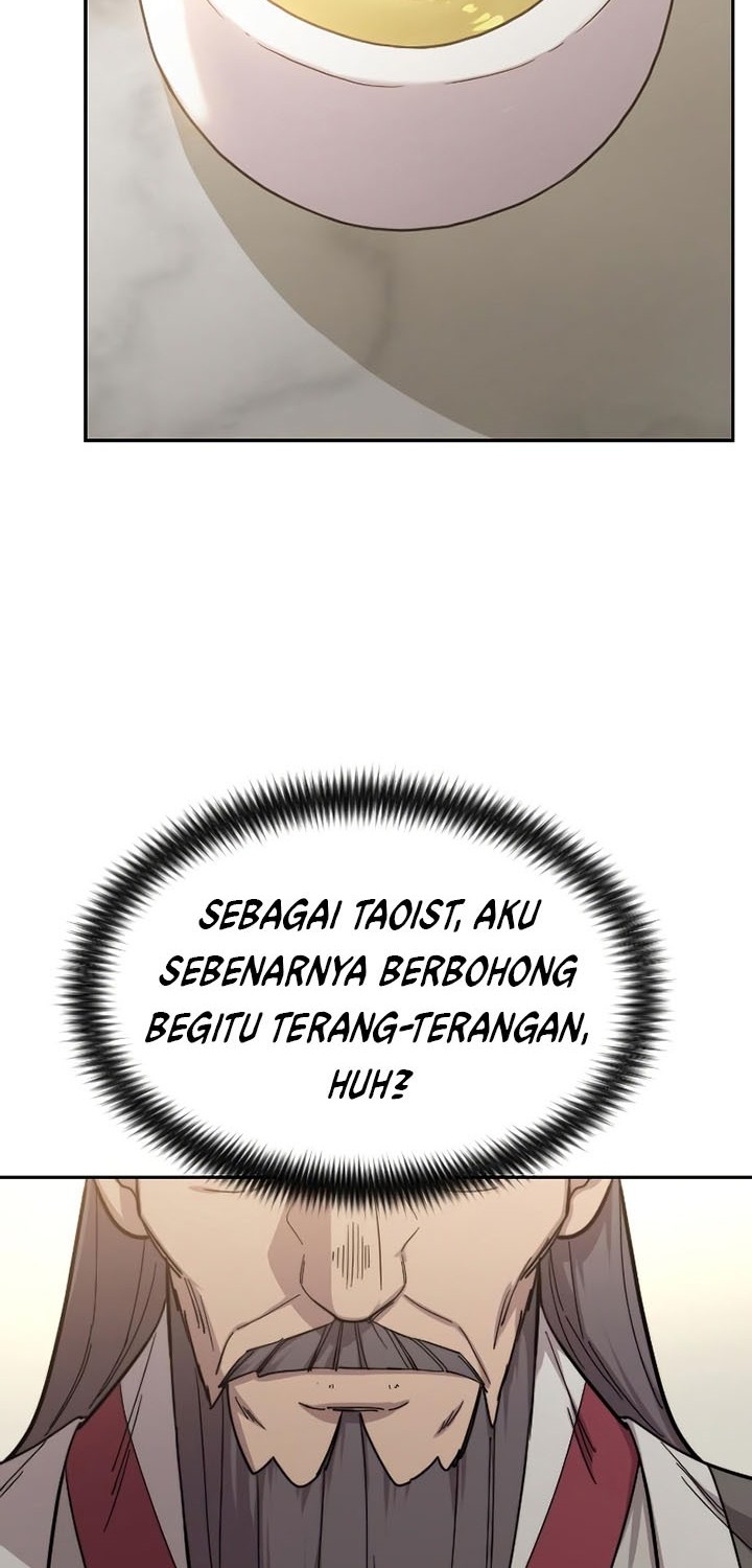 Return of the Flowery Mountain Sect Chapter 52 Gambar 50