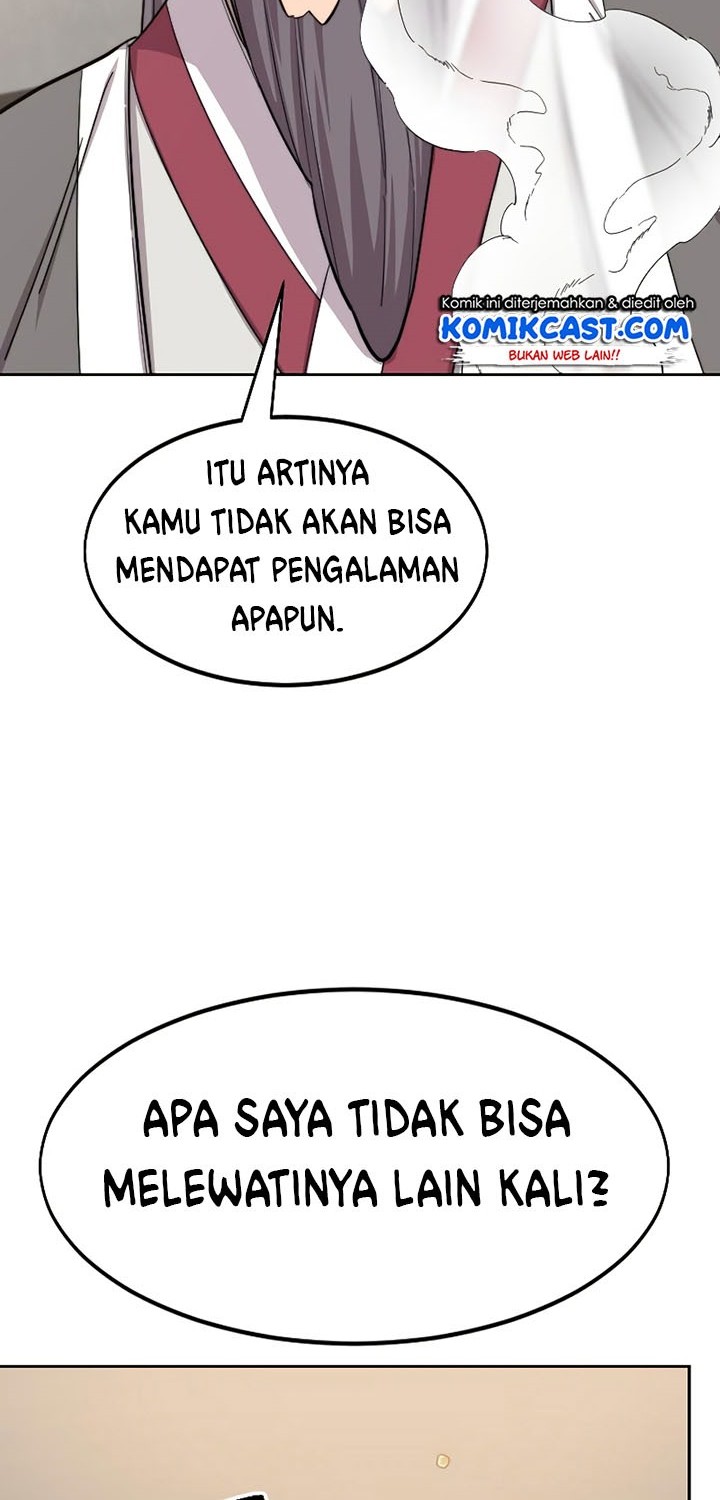 Return of the Flowery Mountain Sect Chapter 52 Gambar 37