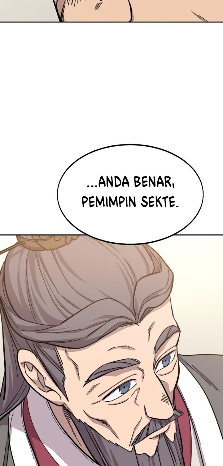 Return of the Flowery Mountain Sect Chapter 52 Gambar 41