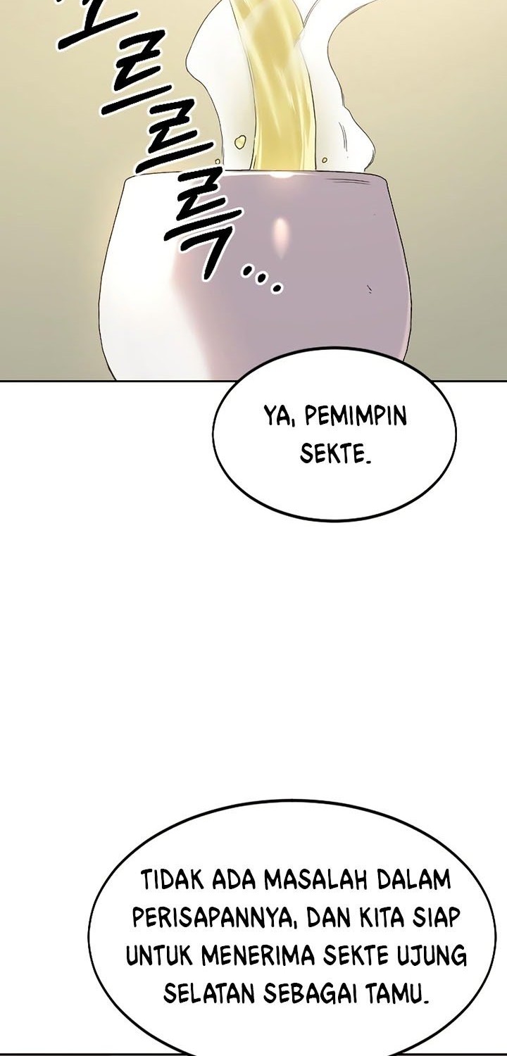 Return of the Flowery Mountain Sect Chapter 52 Gambar 3