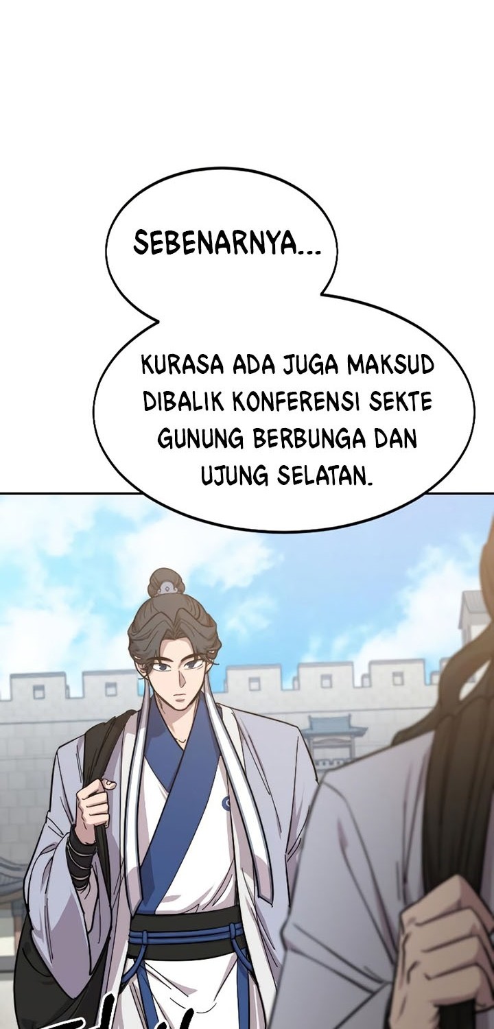 Return of the Flowery Mountain Sect Chapter 52 Gambar 69