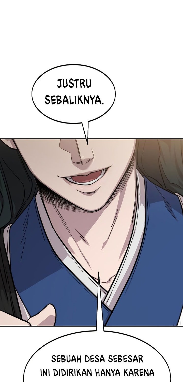 Return of the Flowery Mountain Sect Chapter 52 Gambar 62