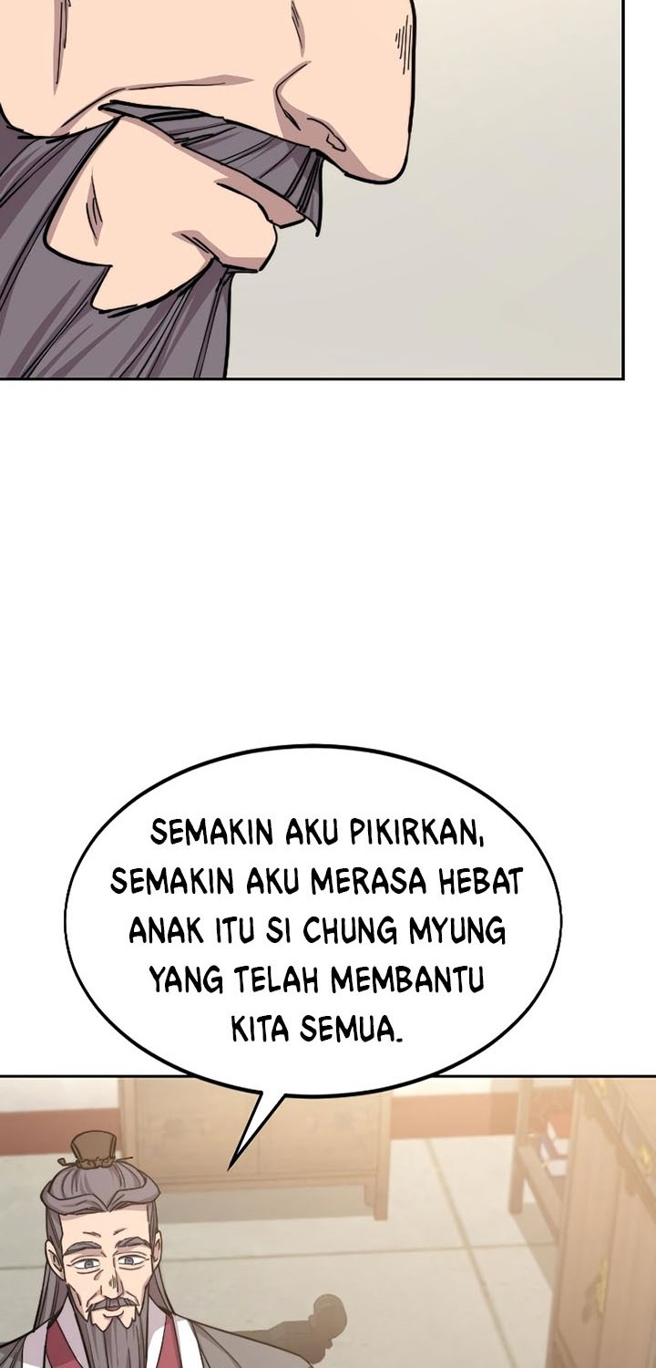 Return of the Flowery Mountain Sect Chapter 52 Gambar 5