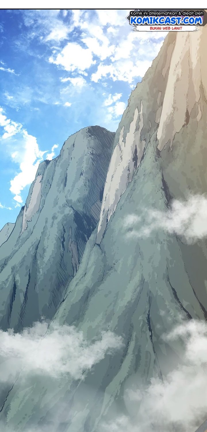 Return of the Flowery Mountain Sect Chapter 52 Gambar 75