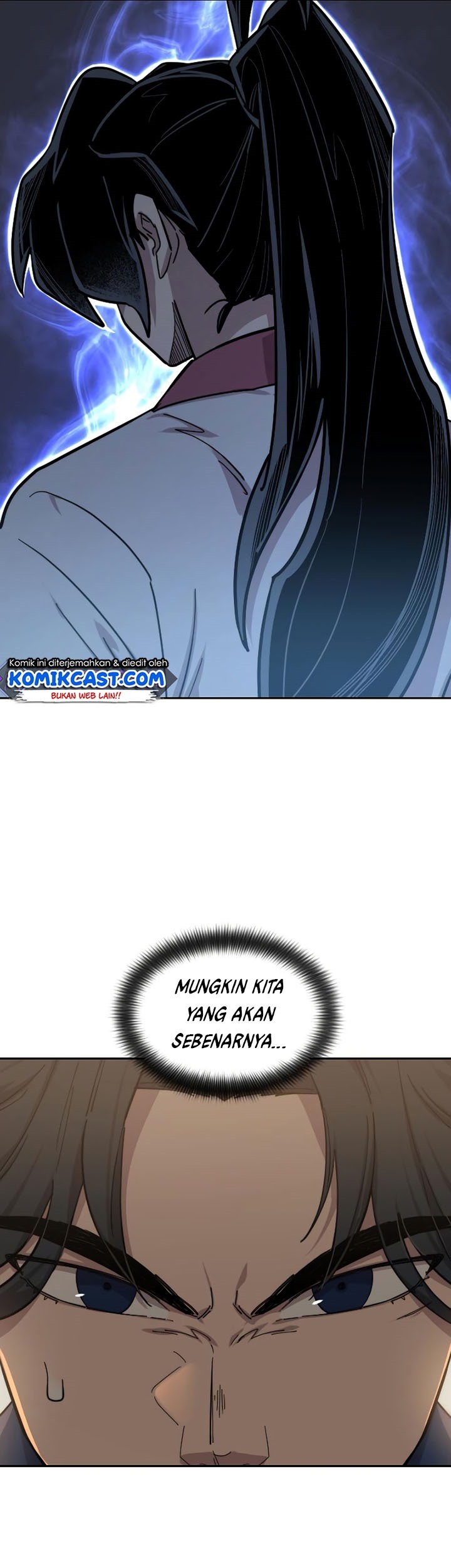 Return of the Flowery Mountain Sect Chapter 52 Gambar 78