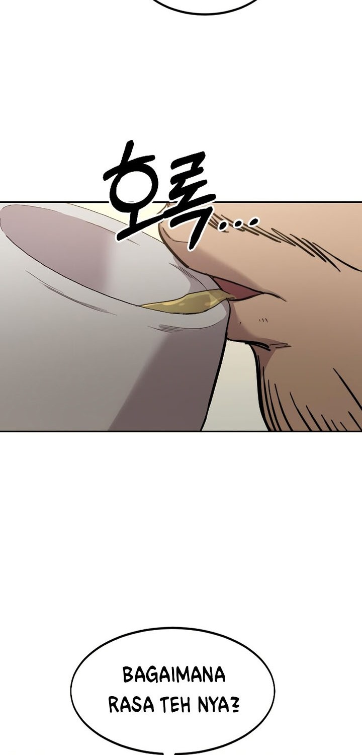 Return of the Flowery Mountain Sect Chapter 52 Gambar 7