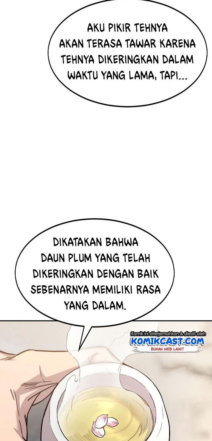 Return of the Flowery Mountain Sect Chapter 52 Gambar 9