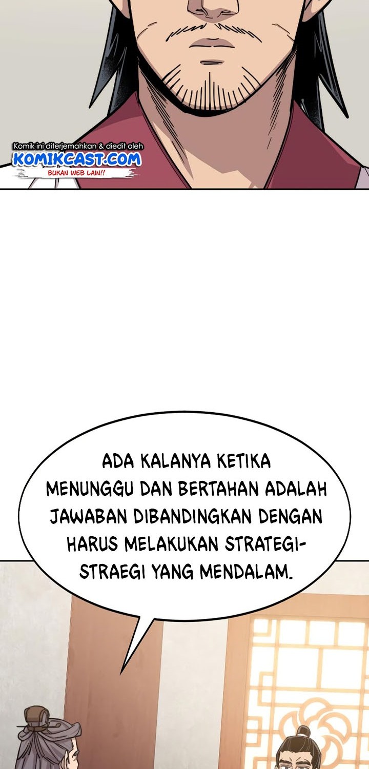 Return of the Flowery Mountain Sect Chapter 52 Gambar 12