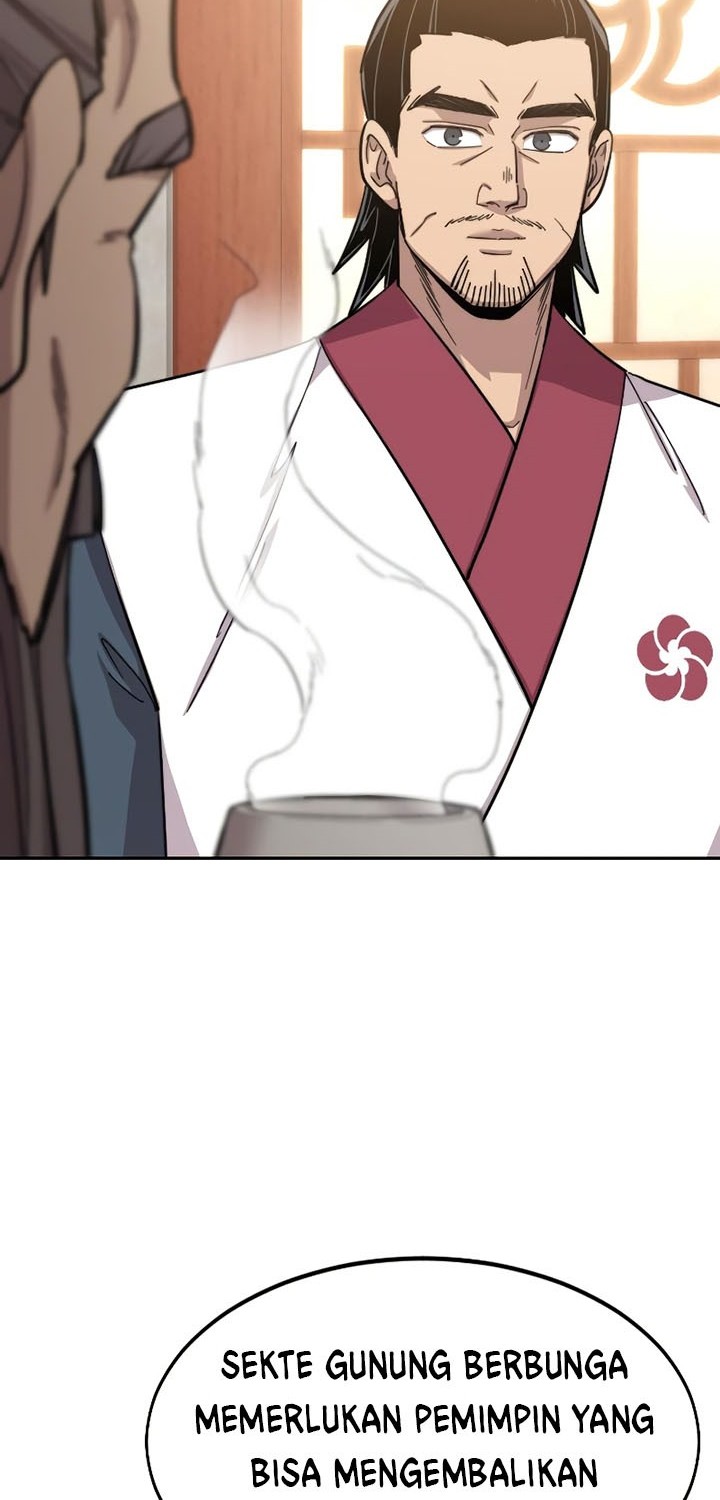 Return of the Flowery Mountain Sect Chapter 52 Gambar 16