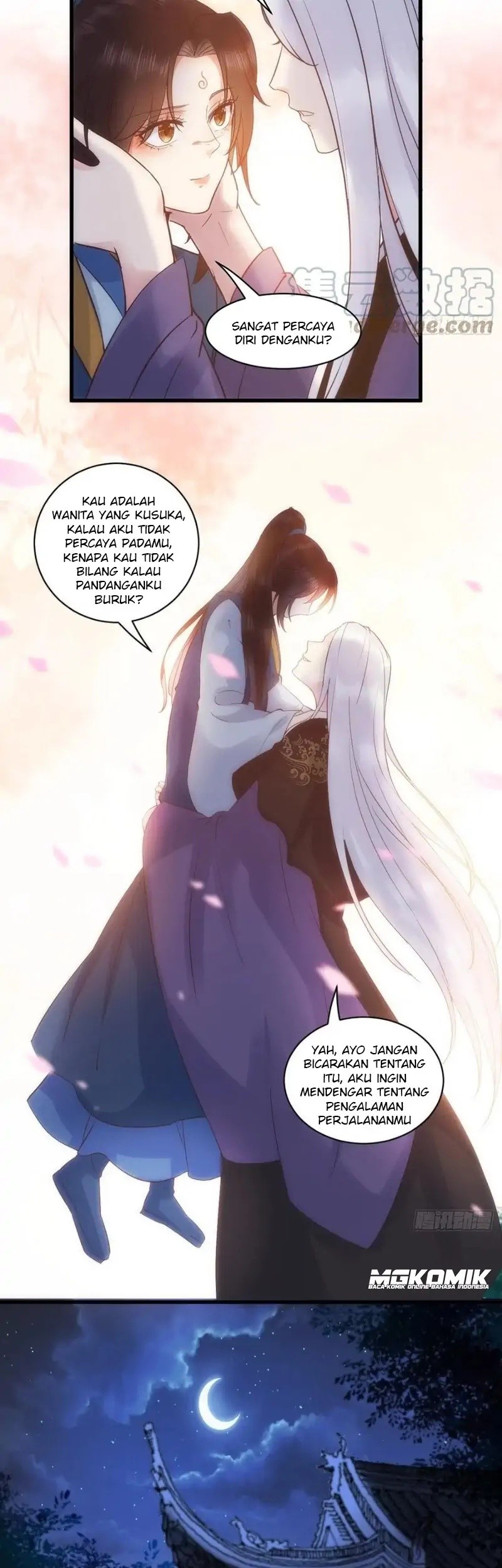 The Ghostly Doctor Chapter 446 Gambar 27