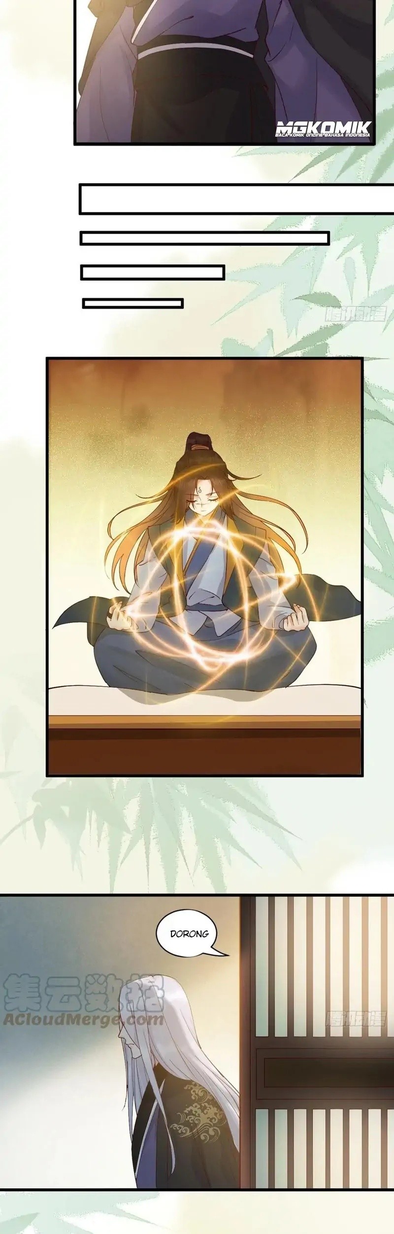 The Ghostly Doctor Chapter 446 Gambar 21