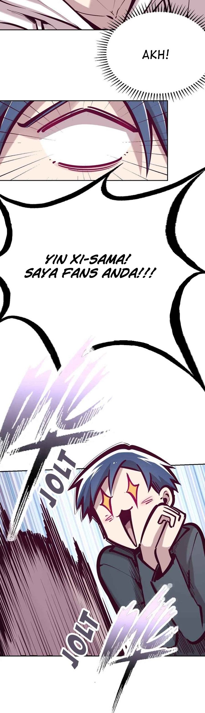 Demon X Angel, Can’t Get Along! Chapter 39 Gambar 7