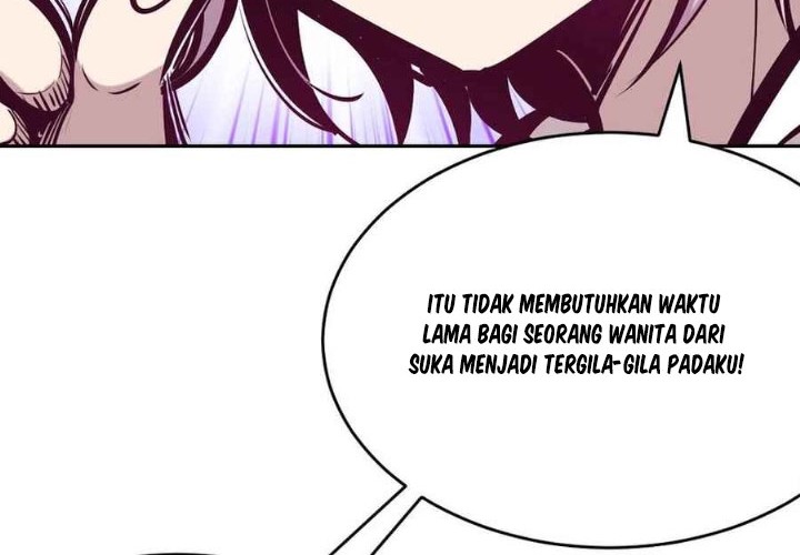 Demon X Angel, Can’t Get Along! Chapter 39 Gambar 25