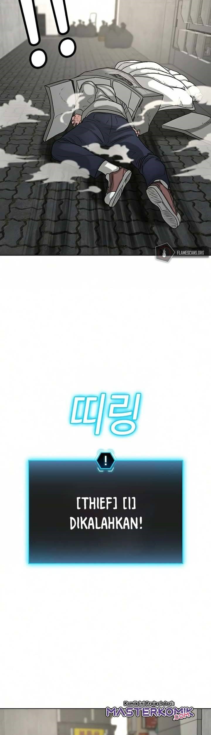 Reality Quest Chapter 16 Gambar 28