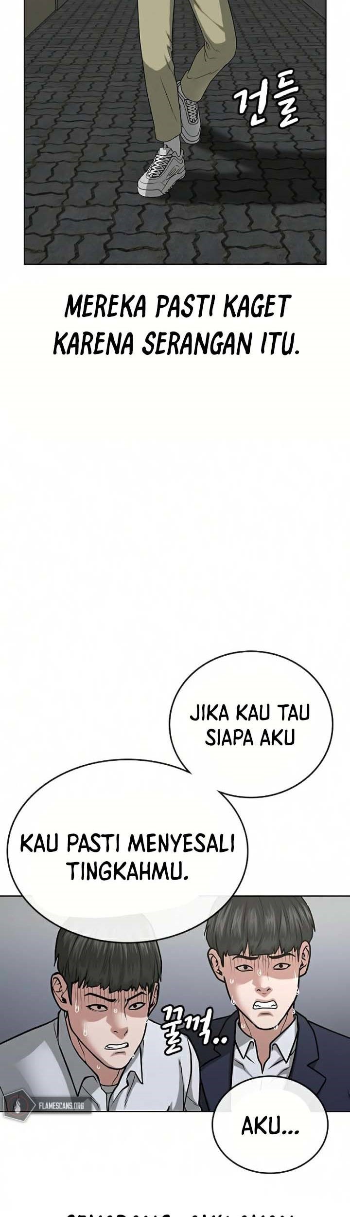 Reality Quest Chapter 16 Gambar 32