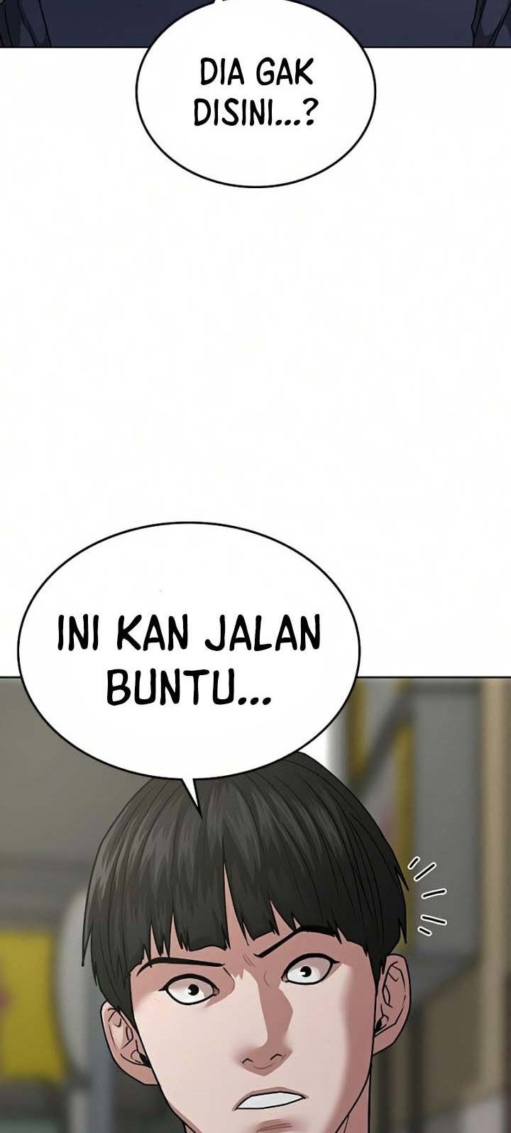 Reality Quest Chapter 16 Gambar 19