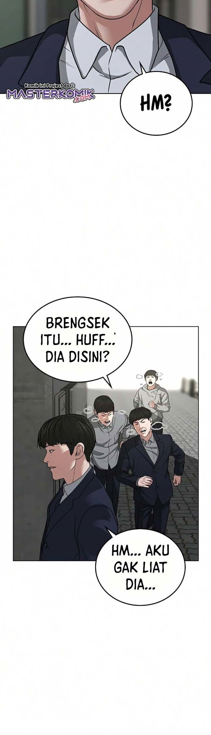 Reality Quest Chapter 16 Gambar 20