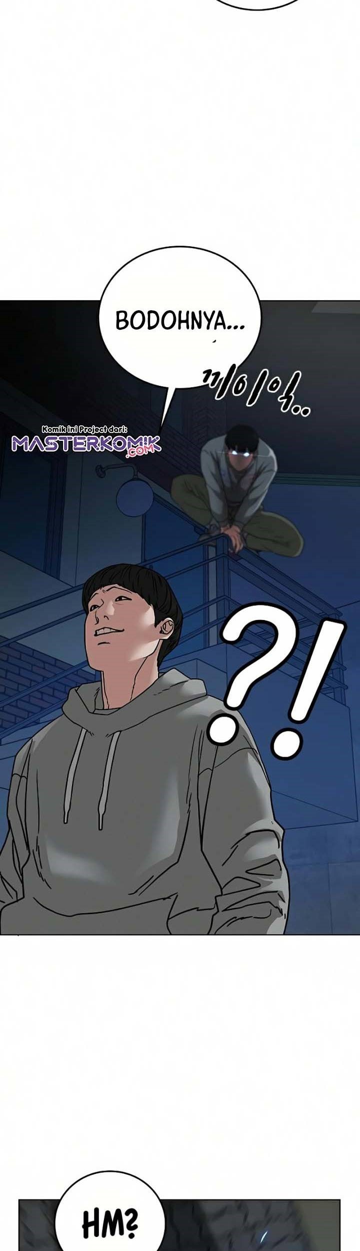 Reality Quest Chapter 16 Gambar 24