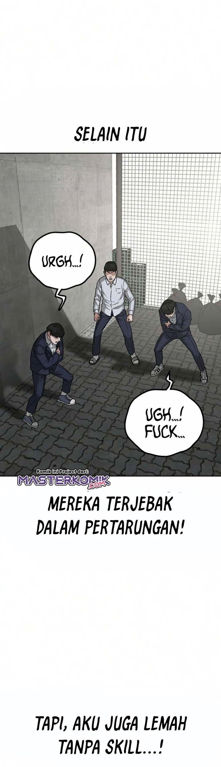 Reality Quest Chapter 16 Gambar 46