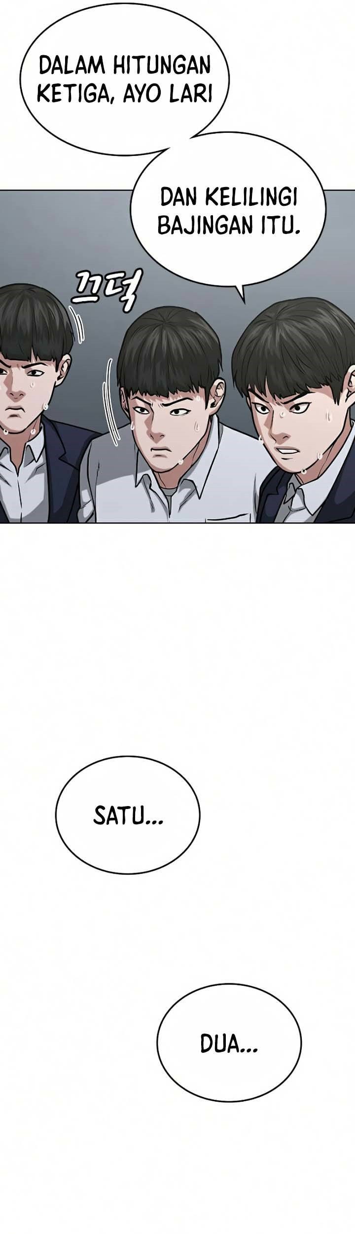 Reality Quest Chapter 16 Gambar 50