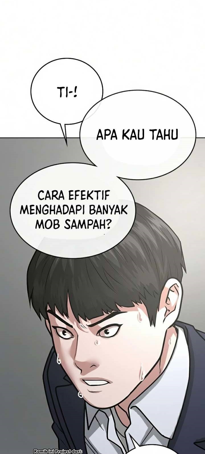 Reality Quest Chapter 16 Gambar 51