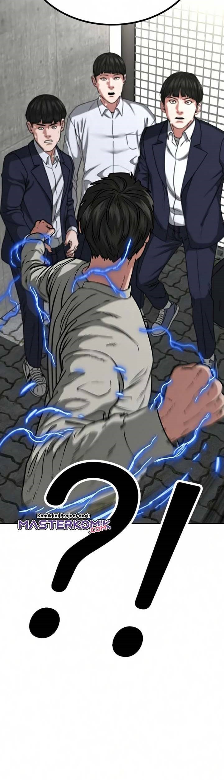 Reality Quest Chapter 16 Gambar 54