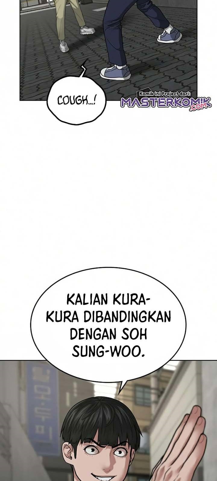 Reality Quest Chapter 16 Gambar 39