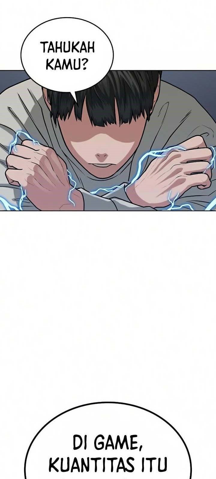 Reality Quest Chapter 16 Gambar 43