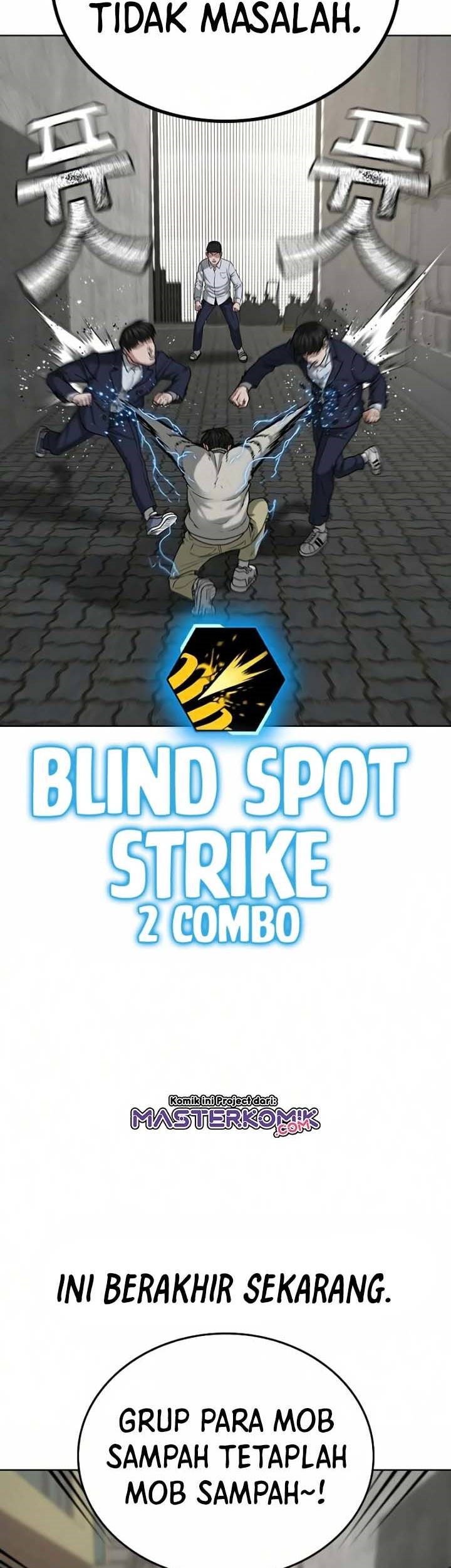 Reality Quest Chapter 16 Gambar 44