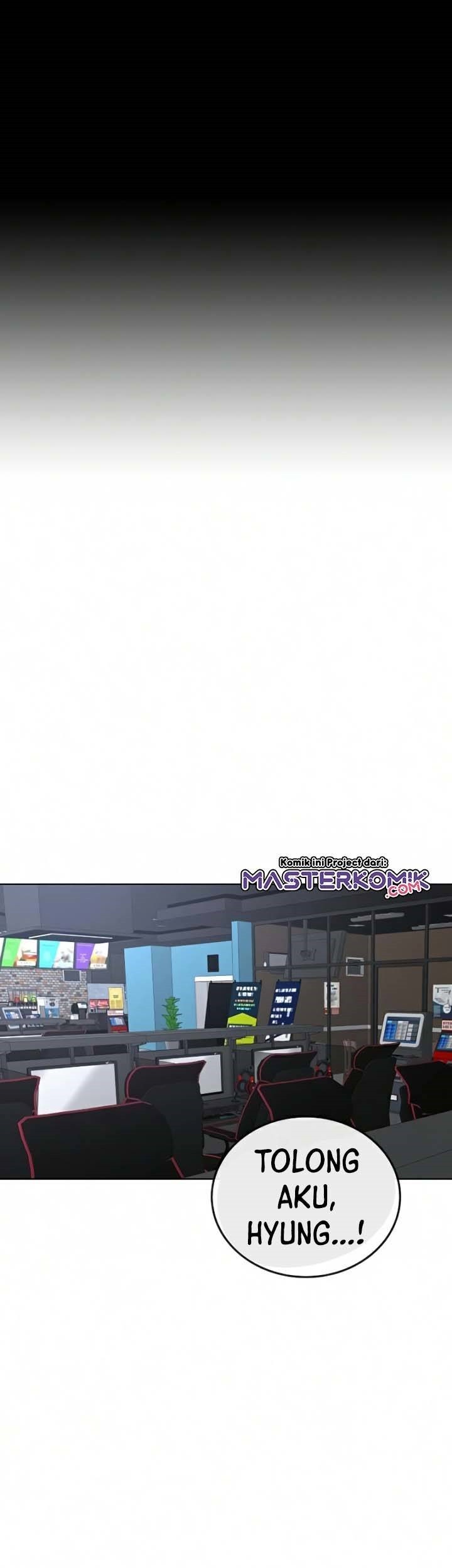 Manhwa Reality Quest Chapter 16 gambar nomor 2