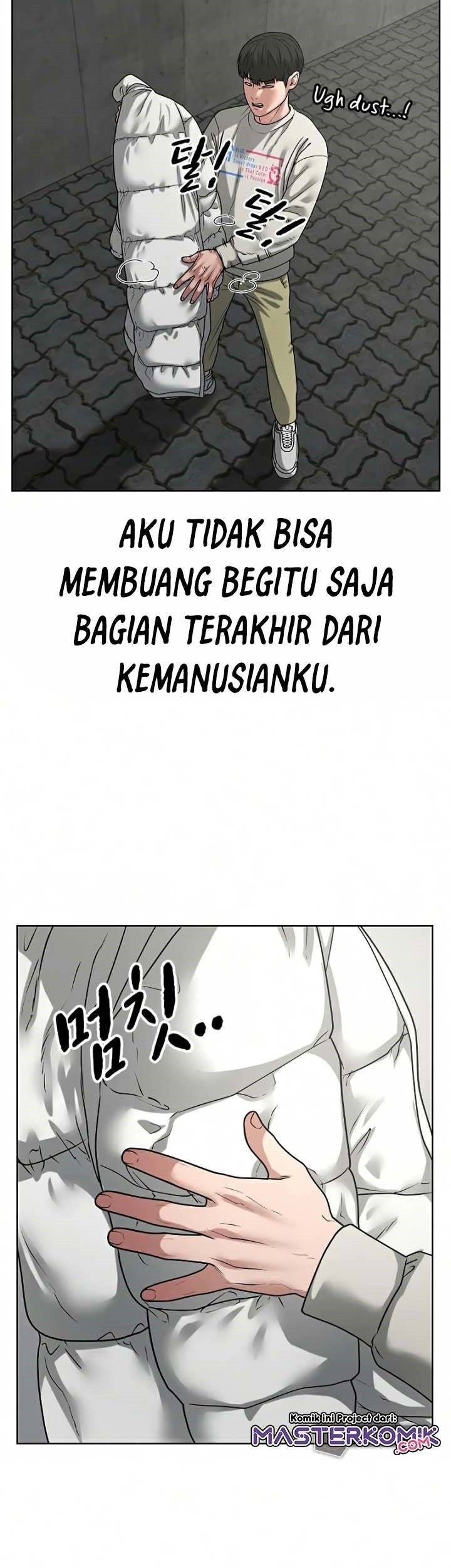 Reality Quest Chapter 16 Gambar 66