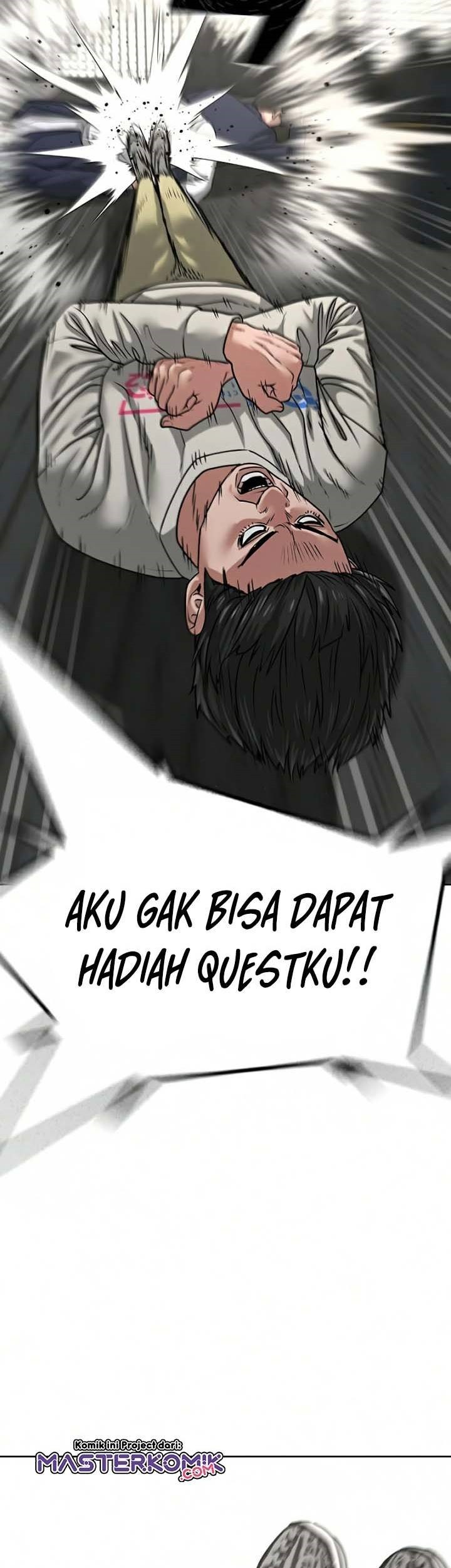 Reality Quest Chapter 16 Gambar 70